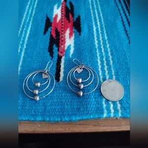 925 Mexico sterling earrings